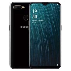 Oppo A1S