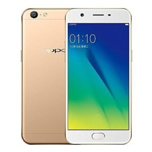 Oppo A37