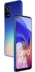 Oppo A55S