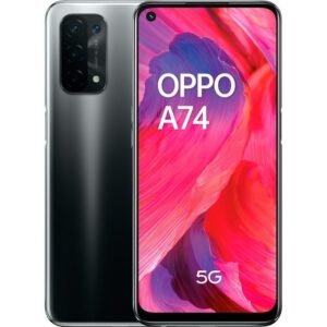 Oppo A74 5G