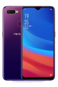 Oppo A7X