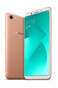 Oppo A83