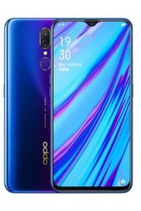 Oppo A9S