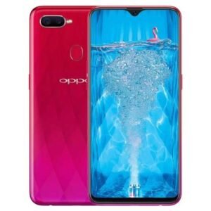 Oppo F9 Pro