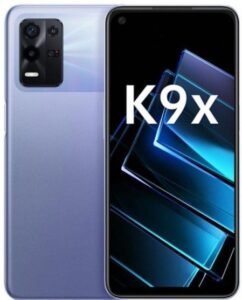 Oppo K9X