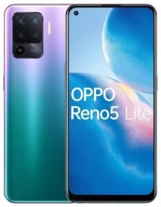 Oppo Reno 5 Lite