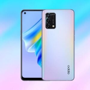 Oppo Reno 6 Lite