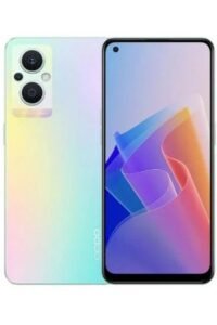 Oppo Reno 8 Lite