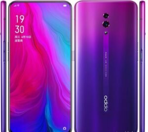 Oppo Reno Light Deluxe