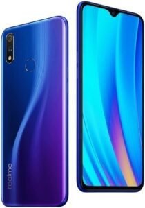 Realme 3 Pro 6Gb