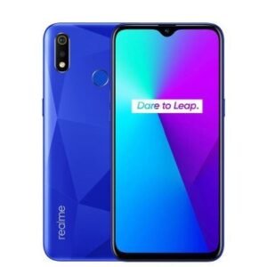 Realme 3I