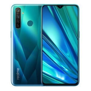 Realme 5