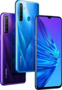 Realme 5