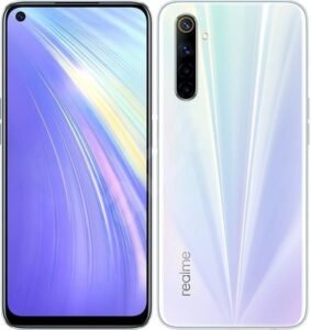 Realme 6