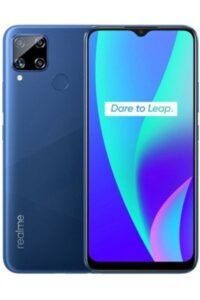 Realme C15S