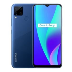 Realme C15