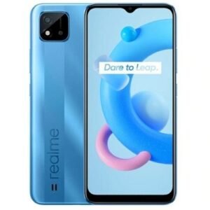 Realme C20