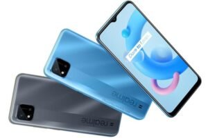 Realme C20