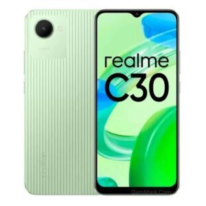 Realme C30S