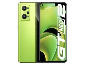 Realme Gt Neo