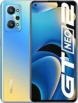 Realme Gt Neo