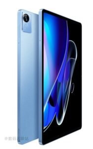 Realme Pad X Price, Specification