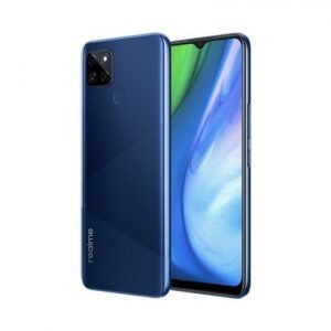 Realme Q2I