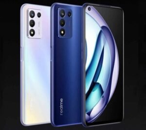 Realme Q3S