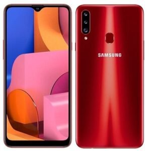 Samsung Galaxy A20S