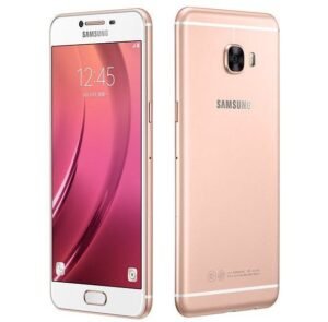 Samsung Galaxy C7