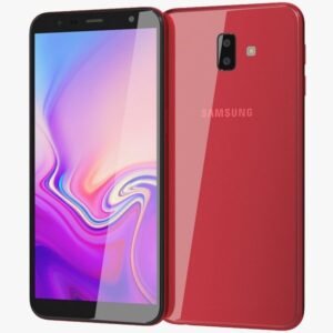 Samsung Galaxy J6 Plus