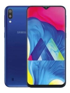 Samsung Galaxy M10