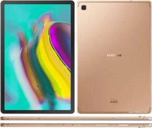 Samsung Galaxy Tab S5E Price, Specification