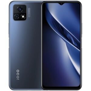 Vivo Iqoo U3X