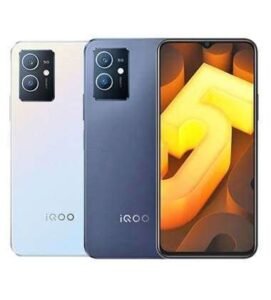 Vivo Iqoo U5E