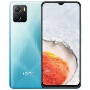 Vivo Iqoo U5X