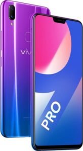 Vivo V9 Pro