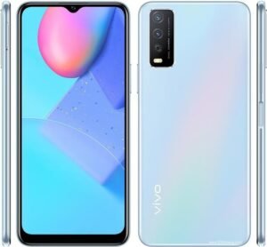 Vivo Y12A