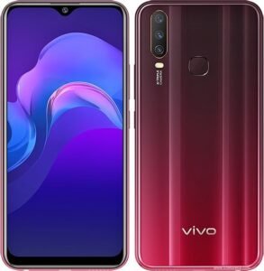 Vivo Y12