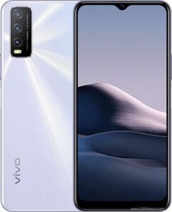 Vivo Y20 2021