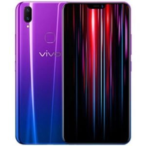 Vivo Z1 Lite