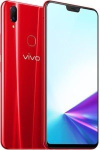 Vivo Z3X