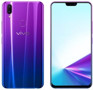 Vivo Z3X