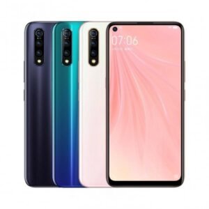 Vivo Z5X 2020