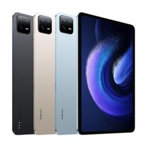 Xiaomi Pad 6 Price, Specification