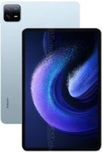 Xiaomi Pad 6 Price, Specification